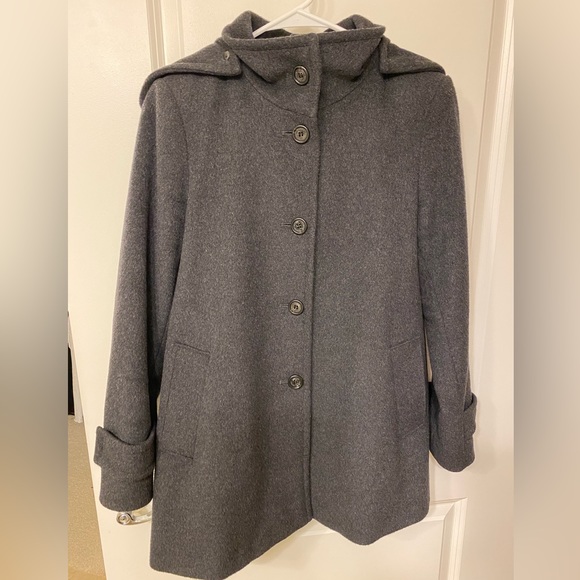 Lauren Ralph Lauren coat - Picture 2 of 5